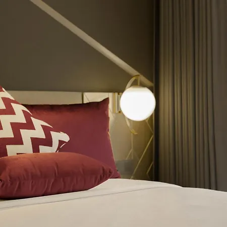Awann Sewu Boutique Hotel And Suite Semarang-2