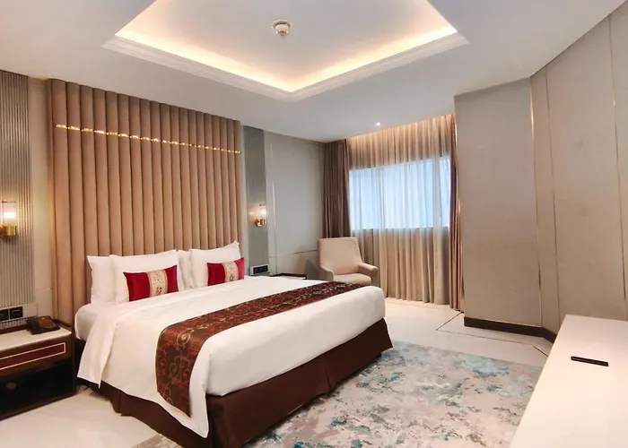 Po Hotel Semarang